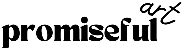 Promiseful Art logo